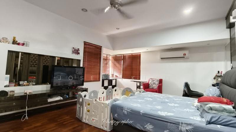 2-storey Terraced House for Sale in Bukit Rimau (Shah Alam) - Joseph Khoo - Bedroom - PropertyGuru.com.my