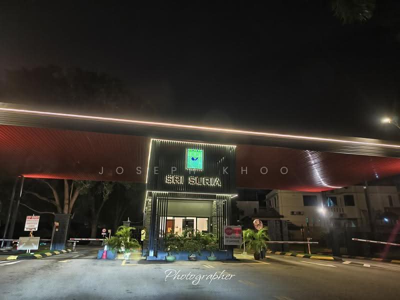 2-storey Terraced House for Sale in Bukit Rimau (Shah Alam) - Joseph Khoo - Exterior - PropertyGuru.com.my