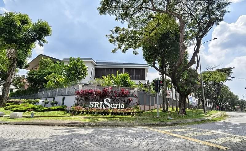2-storey Terraced House for Sale in Bukit Rimau (Shah Alam) - Joseph Khoo - Exterior - PropertyGuru.com.my
