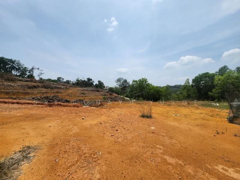 Residential Land for Sale in Putrajaya (Putrajaya) - Sri Rohayu Yusof - PropertyGuru.com.my