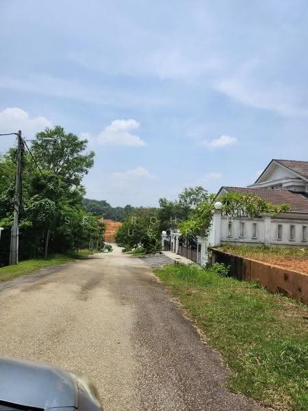 Residential Land for Sale in Putrajaya (Putrajaya) - Sri Rohayu Yusof - PropertyGuru.com.my
