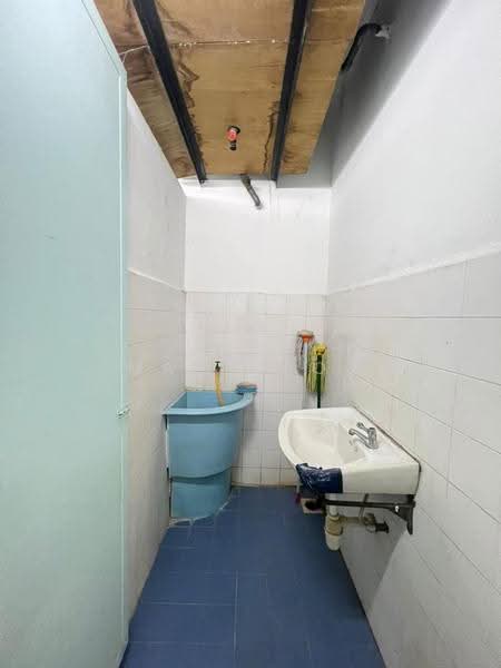 Shop for Rent in Sungai Rambai (Bukit Mertajam) - May Choo - PropertyGuru.com.my
