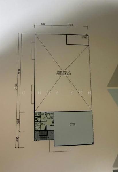 Kilang Berkembar untuk Disewa di Taman Impian Emas (Skudai) - Cindy Soh - PropertyGuru.com.my