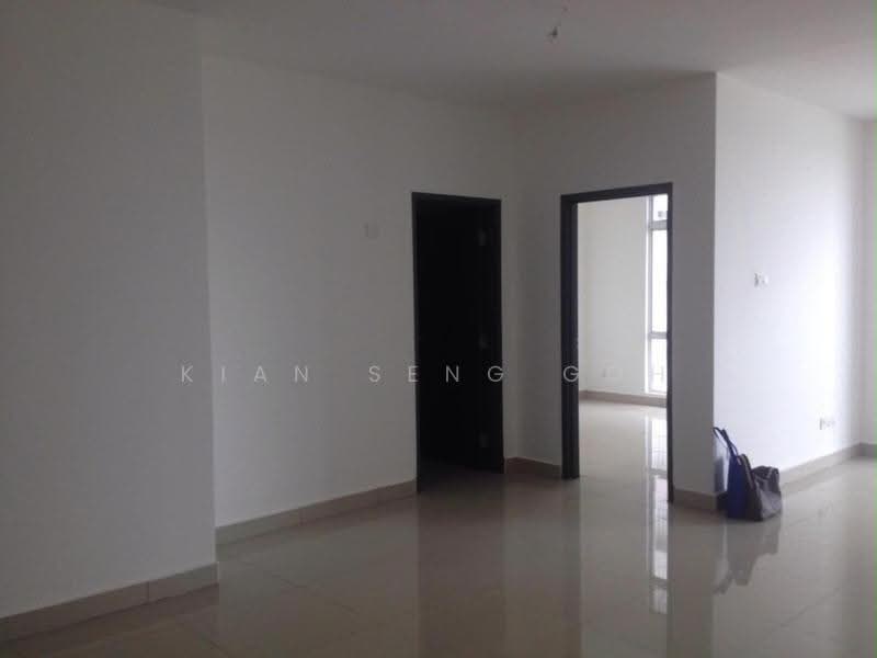 Kediaman Servis untuk Dijual di D'Ambience Residences (Pangsapuri Ikatan Flora) - Kian Seng Goh - Interior - PropertyGuru.com.my