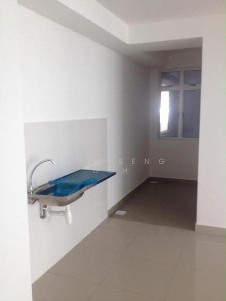 Kediaman Servis untuk Dijual di D'Ambience Residences (Pangsapuri Ikatan Flora) - Kian Seng Goh - Interior - PropertyGuru.com.my