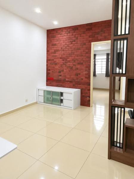 Apartment for Sale at Lembah Indah - Jasmine Teh - Living Room - PropertyGuru.com.my