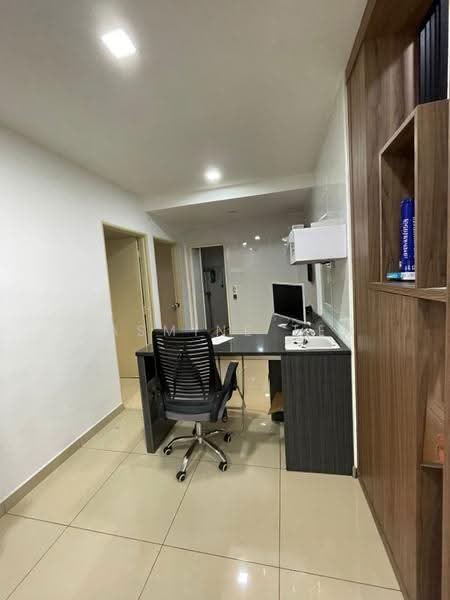 Apartment for Sale at Lembah Indah - Jasmine Teh - Study - PropertyGuru.com.my
