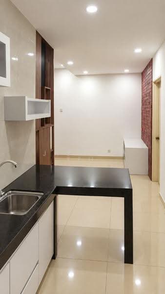 Apartment for Sale at Lembah Indah - Jasmine Teh - Kitchen - PropertyGuru.com.my