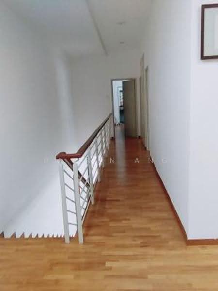 Rumah Kluster untuk Dijual di Taman Adda Heights (Tebrau) - Darren Ang - Interior - PropertyGuru.com.my