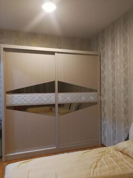 Rumah Kluster untuk Dijual di Taman Adda Heights (Tebrau) - Darren Ang - Bedroom - PropertyGuru.com.my