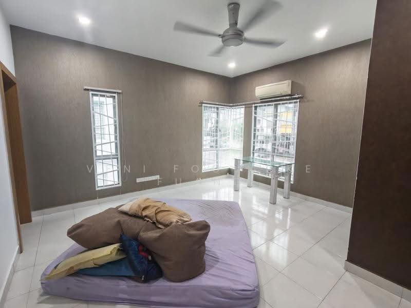 Cluster House for Rent in Setia Alam (Selangor) - Veni Foo Yoke Fuang - Bedroom - PropertyGuru.com.my
