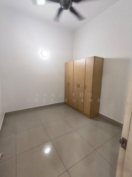 Cluster House for Rent in Setia Alam (Selangor) - Veni Foo Yoke Fuang - Interior - PropertyGuru.com.my