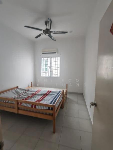 Cluster House for Rent in Setia Alam (Selangor) - Veni Foo Yoke Fuang - Bedroom - PropertyGuru.com.my