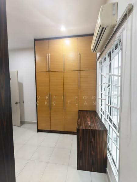 Cluster House for Rent in Setia Alam (Selangor) - Veni Foo Yoke Fuang - Interior - PropertyGuru.com.my