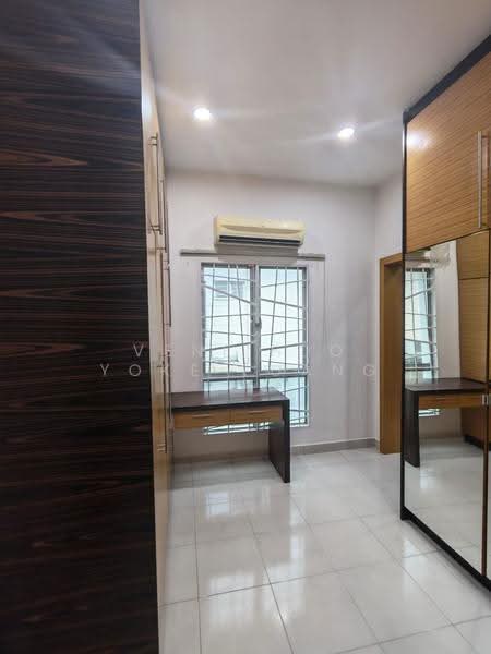 Cluster House for Rent in Setia Alam (Selangor) - Veni Foo Yoke Fuang - Interior - PropertyGuru.com.my