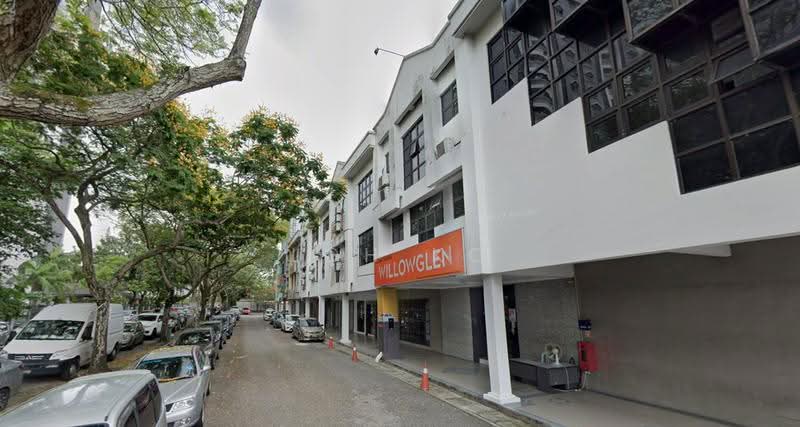Shop for Rent in Sri Petaling (Kuala Lumpur) - Loh KC - Exterior - PropertyGuru.com.my
