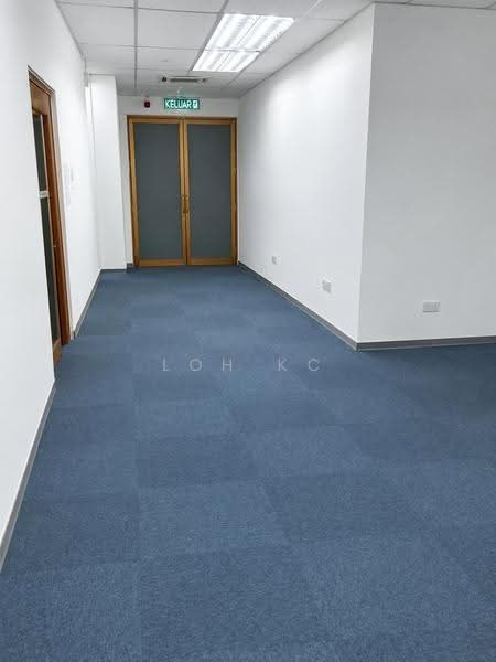 Shop for Rent in Sri Petaling (Kuala Lumpur) - Loh KC - Corridor - PropertyGuru.com.my