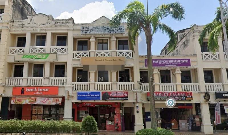 Kedai untuk Dijual di Presint 15 (Putrajaya) - Ryan Thye - Exterior - PropertyGuru.com.my