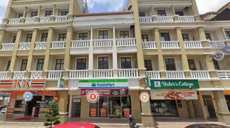 Kedai untuk Dijual di Presint 15 (Putrajaya) - Ryan Thye - Exterior - PropertyGuru.com.my