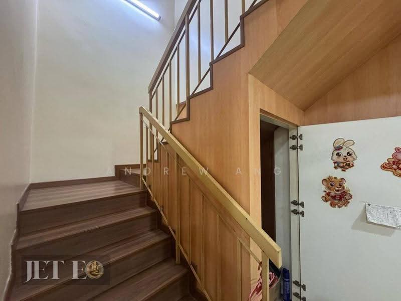 2-storey Terraced House for Sale in Taman Sentosa (Klang) - Andrew Ang - Interior - PropertyGuru.com.my