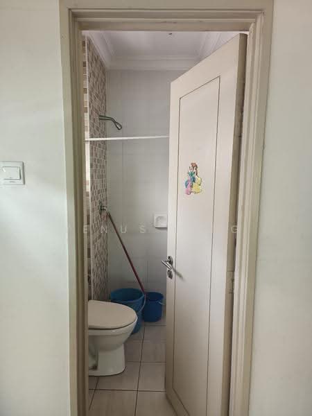 2-storey Terraced House for Sale in Putra Heights (Subang Jaya) - Vindy Pang - Bathroom - PropertyGuru.com.my