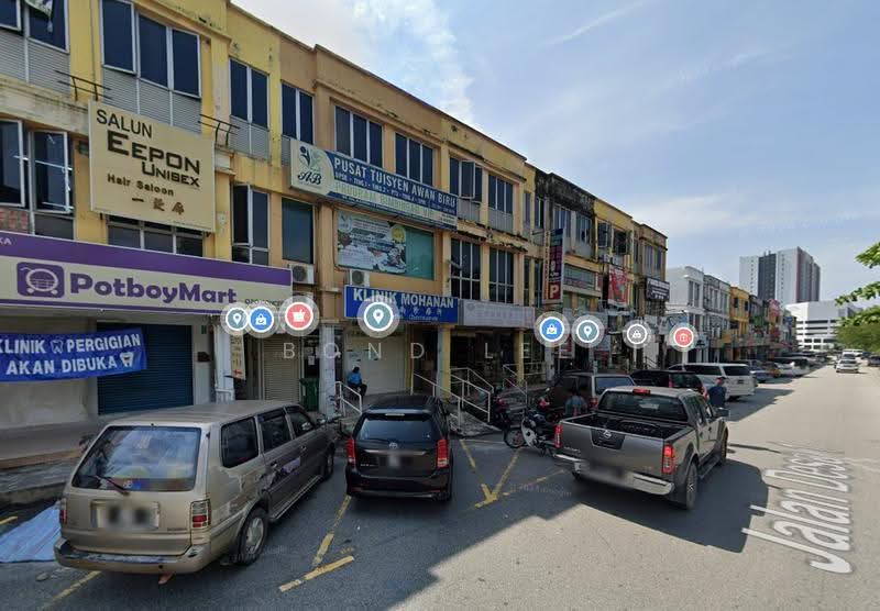 Shop for Sale in Bandar Country Homes (Rawang) - Bond Lee - PropertyGuru.com.my