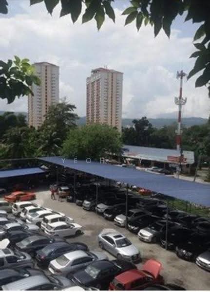 Commercial Land for Sale in Cheras (Kuala Lumpur) - Yeoh WY - Exterior - PropertyGuru.com.my
