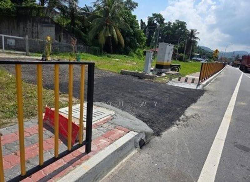 Commercial Land for Sale in Cheras (Kuala Lumpur) - Yeoh WY - Exterior - PropertyGuru.com.my