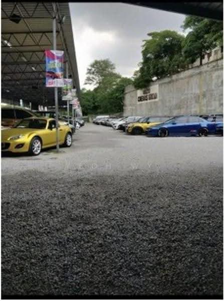 Commercial Land for Sale in Cheras (Kuala Lumpur) - Yeoh WY - Car Park - PropertyGuru.com.my