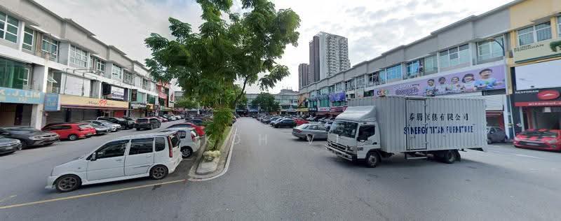 Shop for Rent in Prima Sri Gombak (Batu Caves) - Koh VJ - Exterior - PropertyGuru.com.my