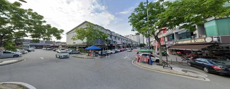 Shop for Rent in Prima Sri Gombak (Batu Caves) - Koh VJ - Exterior - PropertyGuru.com.my