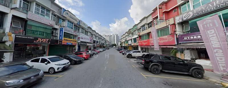 Shop for Rent in Prima Sri Gombak (Batu Caves) - Koh VJ - Exterior - PropertyGuru.com.my