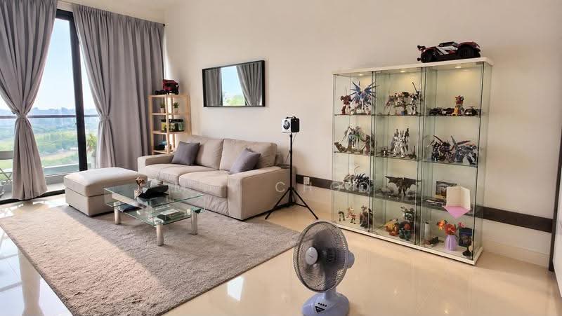 Condominium for Sale at Evoke Residence - May Choo - PropertyGuru.com.my