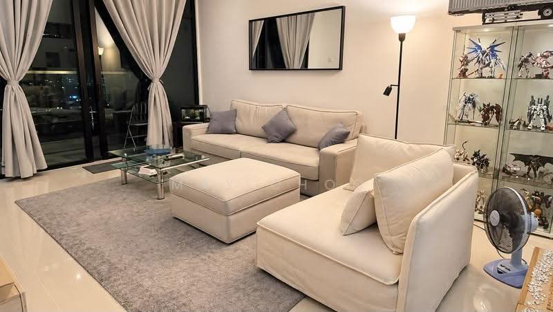 Condominium for Sale at Evoke Residence - May Choo - PropertyGuru.com.my