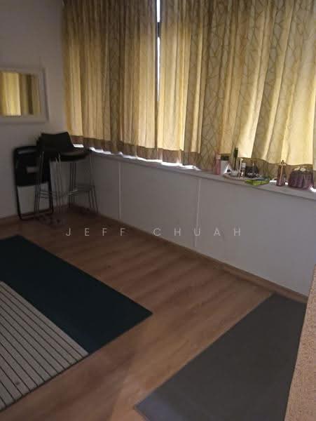 Shop / Office for Rent in Taman Tun Dr Ismail (Kuala Lumpur) - Jeff Chuah - Interior - PropertyGuru.com.my