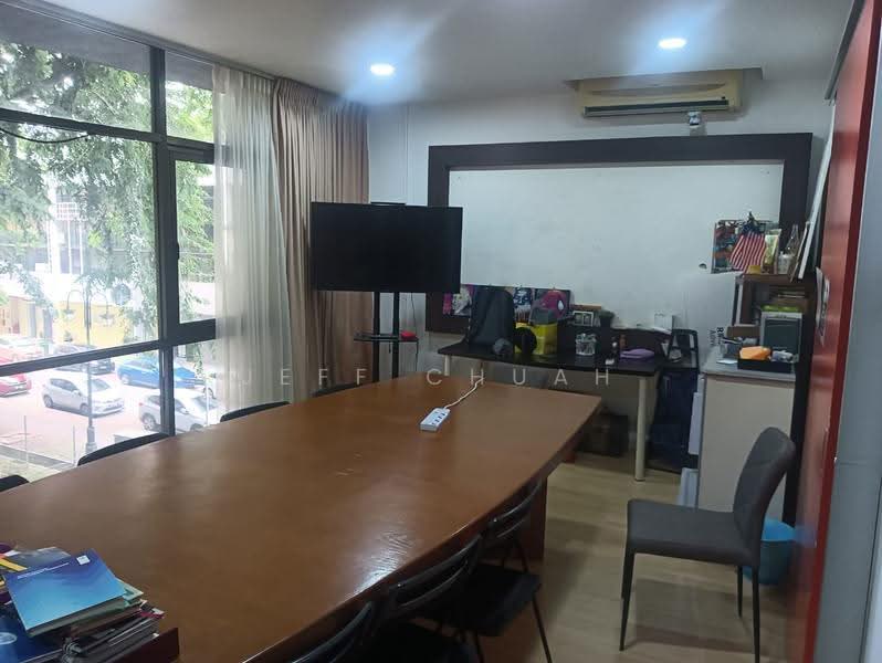 Shop / Office for Rent in Taman Tun Dr Ismail (Kuala Lumpur) - Jeff Chuah - Interior - PropertyGuru.com.my