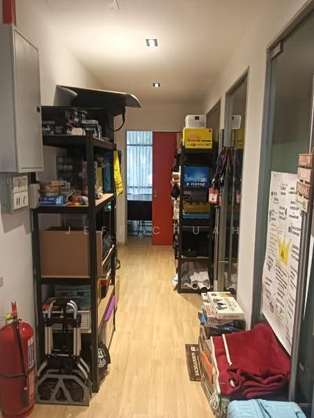 Shop / Office for Rent in Taman Tun Dr Ismail (Kuala Lumpur) - Jeff Chuah - Corridor - PropertyGuru.com.my