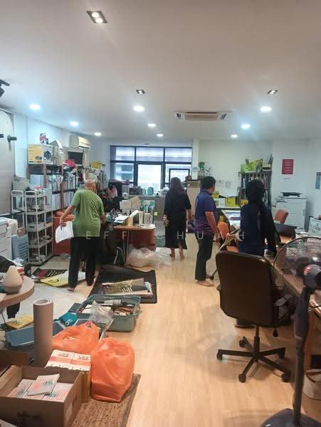 Shop / Office for Rent in Taman Tun Dr Ismail (Kuala Lumpur) - Jeff Chuah - Interior - PropertyGuru.com.my