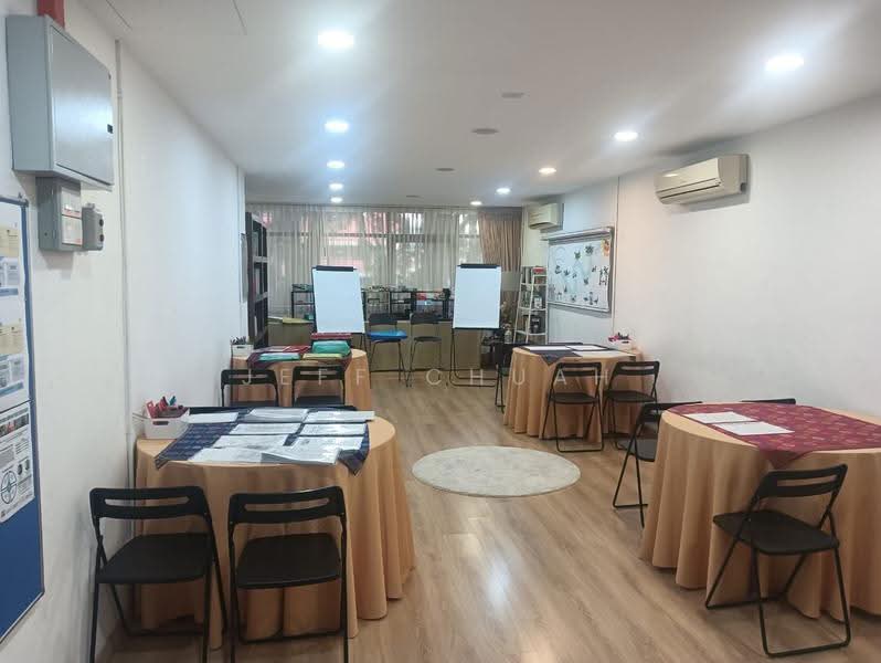 Shop / Office for Rent in Taman Tun Dr Ismail (Kuala Lumpur) - Jeff Chuah - Study - PropertyGuru.com.my