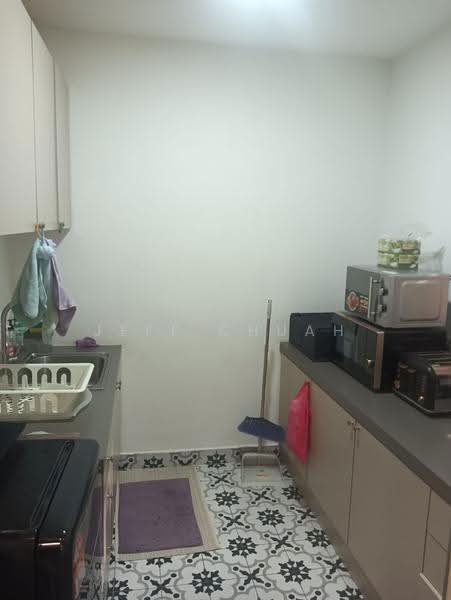 Shop / Office for Rent in Taman Tun Dr Ismail (Kuala Lumpur) - Jeff Chuah - Kitchen - PropertyGuru.com.my