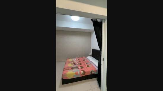 Kediaman Servis untuk Dijual di Maritime Suite - Jean Lim - PropertyGuru.com.my