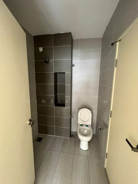 Rumah Teres 2-Tingkat untuk Disewa di Bandar Sunsuria (Sepang) - Winjian Lim - Bathroom - PropertyGuru.com.my