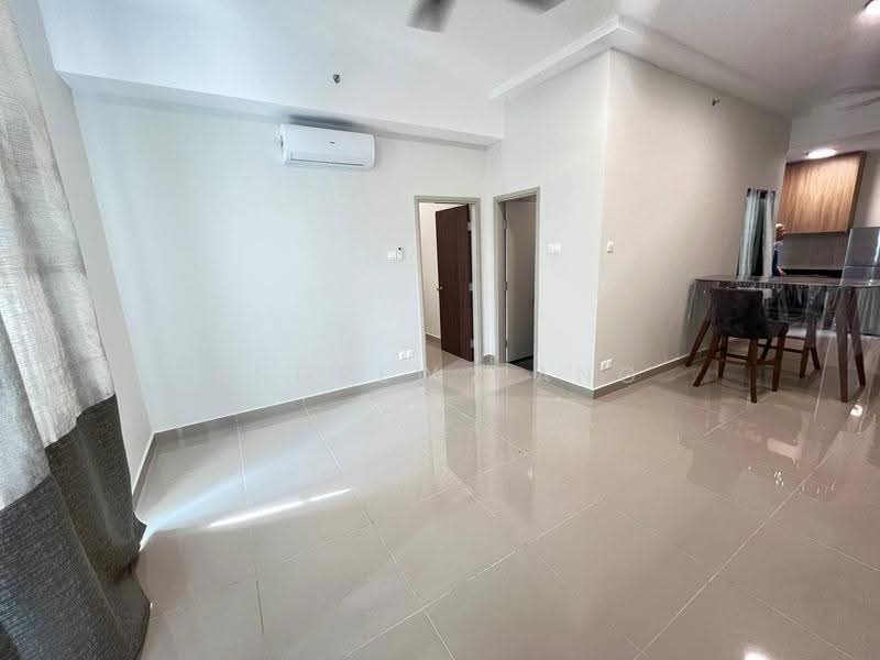 Condominium for Rent at Ara Sentral - Andrew Pang - Living Room - PropertyGuru.com.my