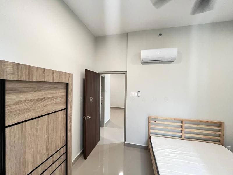 Condominium for Rent at Ara Sentral - Andrew Pang - Bedroom - PropertyGuru.com.my