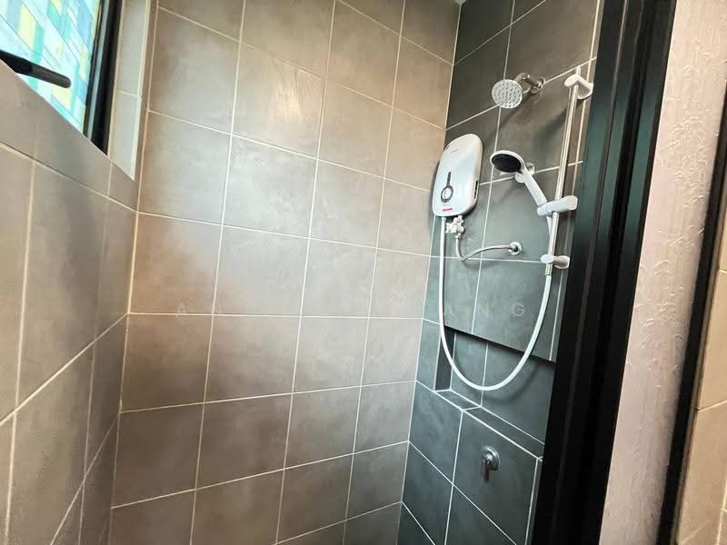 Condominium for Rent at Ara Sentral - Andrew Pang - Bathroom - PropertyGuru.com.my