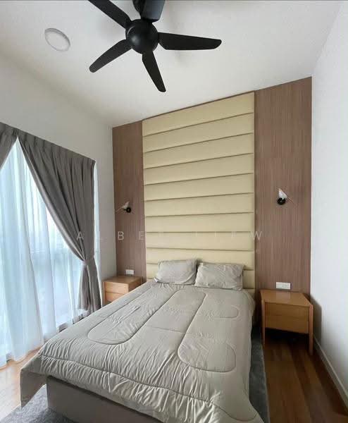 Condominium for Rent at The Astaka @ 1 Bukit Senyum - Albee Liew - Bedroom - PropertyGuru.com.my