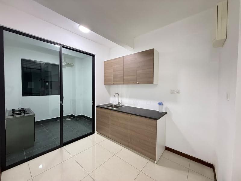 Condominium for Rent at Mulberi - Wilson Wong - Kitchen - PropertyGuru.com.my