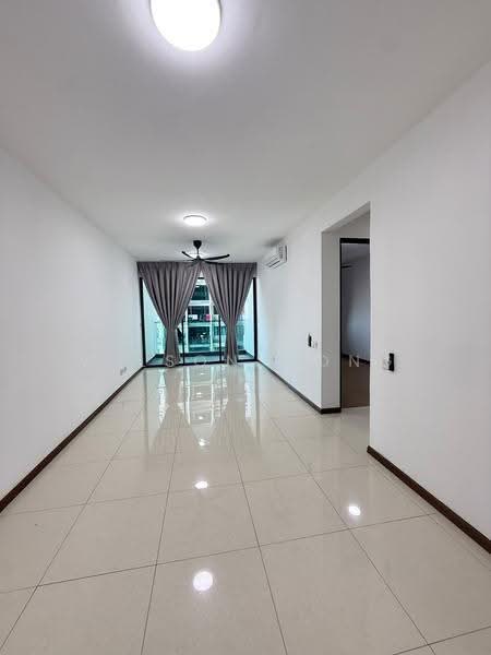Condominium for Rent at Mulberi - Wilson Wong - Living Room - PropertyGuru.com.my