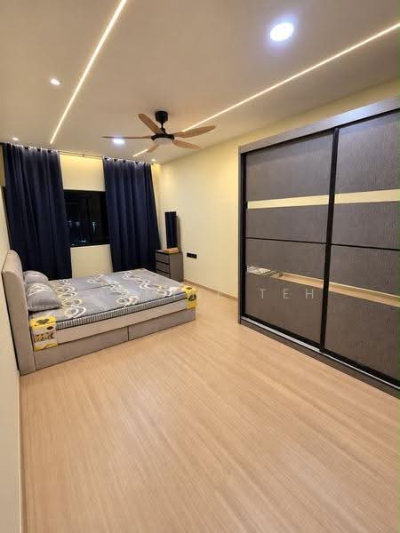 Service Residence for Rent at Rubica @ Harbour Place - Jasmine Teh - Bedroom - PropertyGuru.com.my