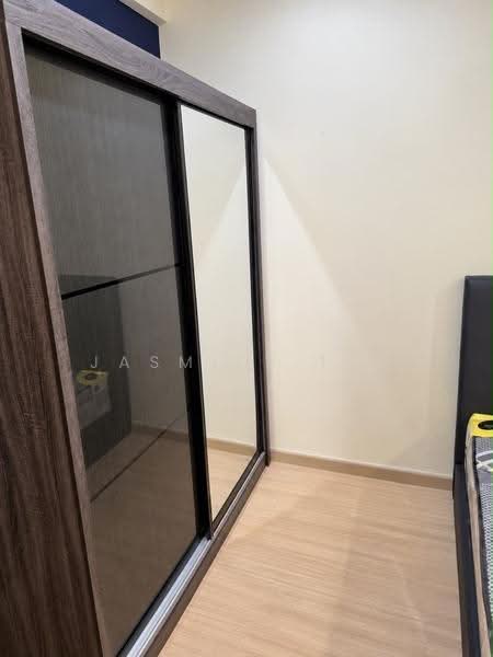 Service Residence for Rent at Rubica @ Harbour Place - Jasmine Teh - Bedroom - PropertyGuru.com.my